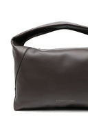 Brunello Cucinelli Duo Leather Shoulder Bag