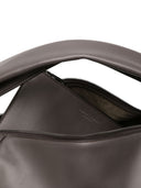 Brunello Cucinelli Duo Leather Shoulder Bag