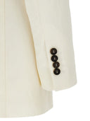 Brunello Cucinelli Double Breasted Giacca