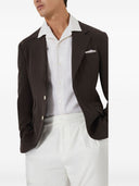 Brunello Cucinelli linnen shirt