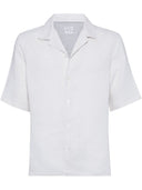 Brunello Cucinelli linnen shirt