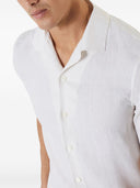 Brunello Cucinelli linnen shirt