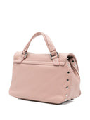 Zanellato Postina Daily Baby Leather Handbag