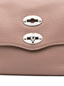 Zanellato Postina Daily Baby Leather Handbag