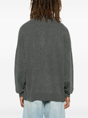 Extreme Cashmere Wool Cardigan