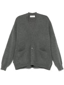 Extreme Cashmere Wool Cardigan