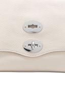 Zanellato Postina Daily Small Leather Handbag