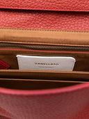 Zanellato Dotta Centauro Bolso de cuero pequeño