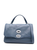 Zanellato Postina Daily Small Leather Handbag