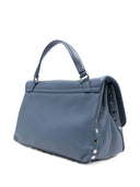 Zanellato Postina Daily Small Leather Handbag