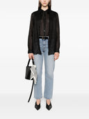 Toteme Pre Organic Cotton Denim Jeans