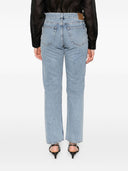 Toteme Pre Organic Cotton Denim Jeans