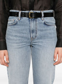 Toteme Pre Organic Cotton Denim Jeans