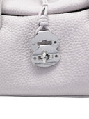 Zanellato Dotta Centauro Small Leather Handbag