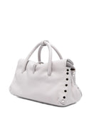 Zanellato Dotta Centauro Small Leather Handbag
