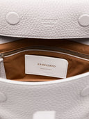 Zanellato Dotta Centauro Small Leather Handbag