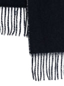 Jacquemus L'echarpe jacquemus sjaal