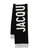 Jacquemus L'echarpe Jacquemus Scarf