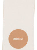 Jacquemus L'Echarpe Jacquemus Scarf