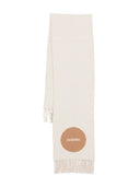 Jacquemus L'Echarpe Jacquemus Scarf