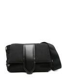 Jacquemus Le Petit Messenger Crossbody Bag