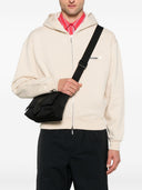 Jacquemus Le Petit Messenger Crossbody Bag