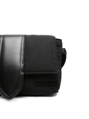Jacquemus Le Petit Messenger Crossbody Bag