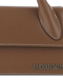 Jacquemus Le Chiquito 긴 핸드백
