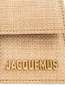 Jacquemus le Bambino handtas