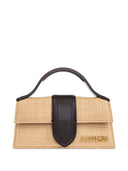 Jacquemus le Bambino handtas