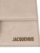 Jacquemus Le Grand Bambino Handbag