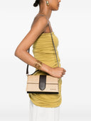 Jacquemus le Grand Bambino handtas