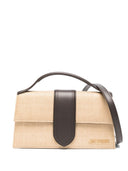Jacquemus le Grand Bambino handtas