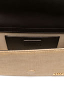Jacquemus le Grand Bambino handtas