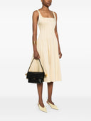 Jacquemus Le Rond Carré Shoulder Bag