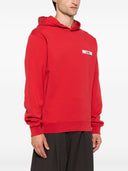 Jacquemus Le Hoodie Gros Grain