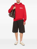 Jacquemus Le Hoodie Gros Grain
