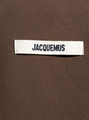 Jacquemus le sudadera gros gros