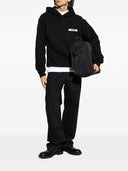 Jacquemus Le Hoodie Gros Grain