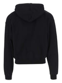 Jacquemus Le Hoodie Zip Gros Grain