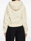 Jacquemus Le Hoodie Gros Grain