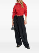 Jacquemus Le Hoodie Gros Grain