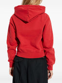 Jacquemus Le Hoodie Gros Grain