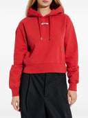 Jacquemus Le Hoodie Gros Grain