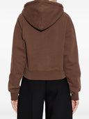 Jacquemus Le Hoodie Gros Grain