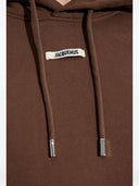 Jacquemus Le Hoodie Gros Grain
