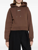 Jacquemus Le Hoodie Gros Grain