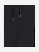 Jacquemus le Hoodie Gros Grain