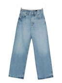 Jacquemus Le De Nimes Large Jeans