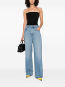 Jacquemus Le De Nimes Large Jeans